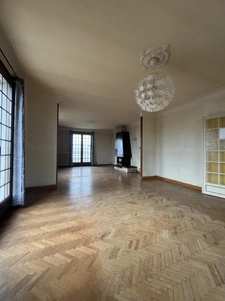 Maison familiale à Bressuire