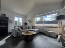 MAISON MEUBLÉE EN LOCATION, DE PLAIN-PIED À MAULÉON