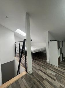 Studio en centre-ville à Mauléon