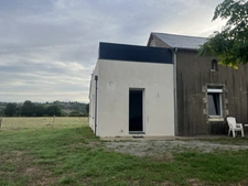 Maison en location à la campagne