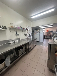 Fonds de commerce Boucherie-Charcuterie