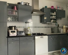 Maison ou création d'une collocation à Cholet