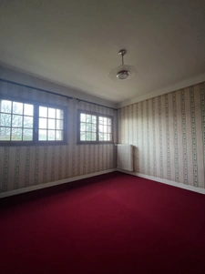 Maison familiale à Bressuire