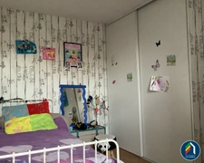 Maison ou création d'une collocation à Cholet