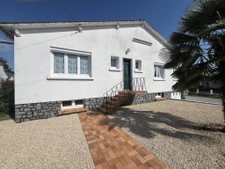 Maison familiale à Mauléon- Quartier recherché-