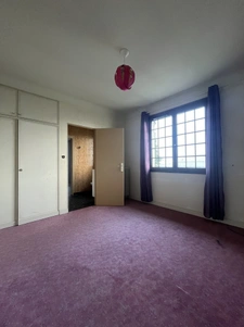 Maison familiale à Bressuire