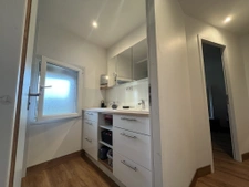 Maison en location à la campagne