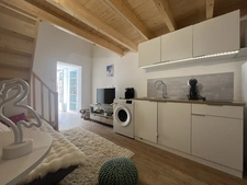  Studio avec mezzanine, terrasse et jardin à Mauléon