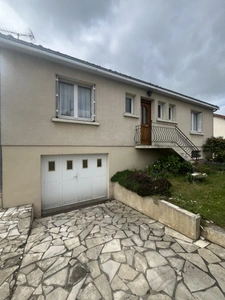 Maison à Mauléon   Quartier recherché