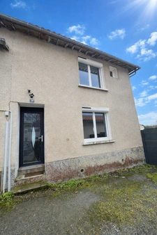 Maison de bourg à La Forêt-sur-Sèvre  