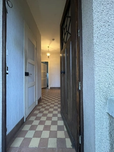 Maison à rénover avec grand terrain constructible- Saint-Pie