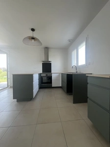 Maison neuve de plain-pied à louer   Saint-Laurent-sur-Sèvre