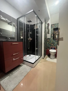 Appartement rénové en centre ville à Mauléon