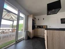 MAISON MEUBLÉE EN LOCATION, DE PLAIN-PIED À MAULÉON