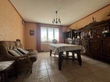 Maison familiale à Mauléon- Quartier recherché-