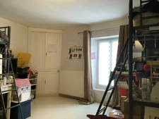 Maison ou création d'une collocation à Cholet