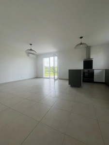 Maison neuve de plain-pied à louer   Saint-Laurent-sur-Sèvre