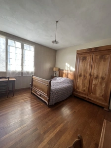 Maison de ville   Centre de Mauléon