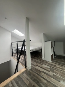 Studio en centre-ville à Mauléon