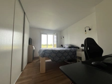 Maison en location à la campagne