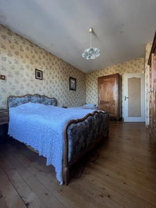 Maison de ville   Centre de Mauléon