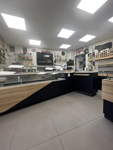 Fonds de commerce Boucherie-Charcuterie