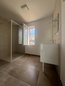 Maison neuve de plain-pied à louer   Saint-Laurent-sur-Sèvre