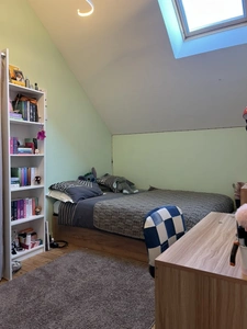 Appartement rénové en centre ville à Mauléon