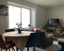 Maison ou création d'une collocation à Cholet