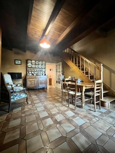 Maison de ville   Centre de Mauléon