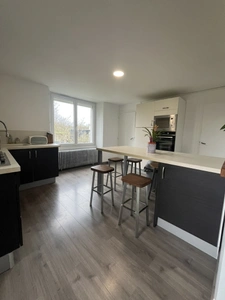 Maison de bourg à La Forêt-sur-Sèvre  