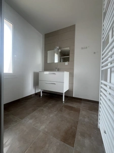 Maison neuve de plain-pied à louer   Saint-Laurent-sur-Sèvre