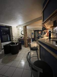 Immeuble de 220m2 à Mauléon