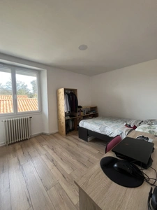 Maison de bourg à La Forêt-sur-Sèvre  