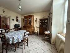 Maison de caractère Mauléon