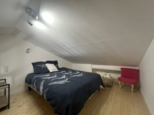 Studio avec mezzanine, terrasse et jardin à Mauléon