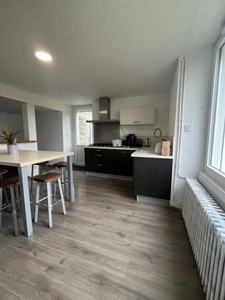 Maison de bourg à La Forêt-sur-Sèvre  