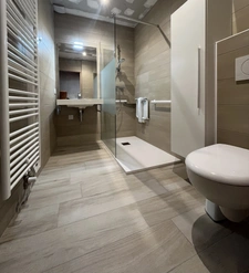 Maison de ville   Centre de Mauléon