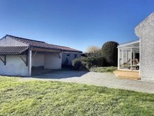 Maison 3 chambres 110m2 