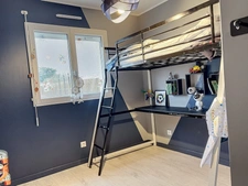 Maison récente 78m2 3 chambres