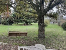 Maison plain-pied 120m2 + garage sur 4400m2 de parcelle