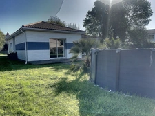 Maison 2014 avec 3 chambres + 1 bureau