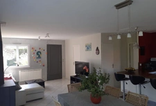 Maison de village 88 m2  Chaleureuse et accueillante 