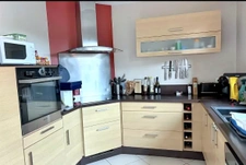 Maison 4 chambres + bureau plain-pied