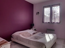 Maison 5 pieces 107m2 + 2500m2 de jardin