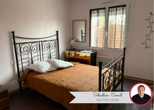 Maison au coeur du bourg 