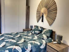 Appartement 59m2 2 chambres 