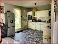 Maison 4 chambres + T1 à louer 