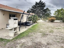 Maison contemporaine 130m2 4 chambres 