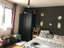 Maison 117m2 proche du bourg à rénover